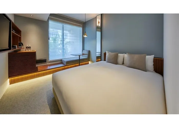 Hamacho Hotel Tokyo - Vacation Stay 13710V
