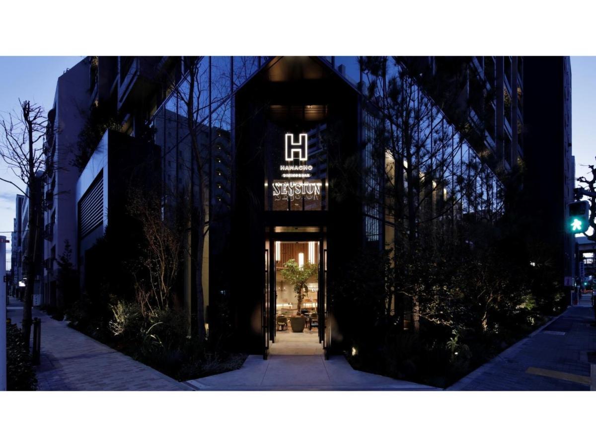 Hamacho - Vacation 13710v Hotel Tokyo